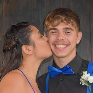 Meet your Posher, Matthew